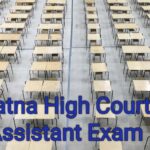 phc assistant exam date