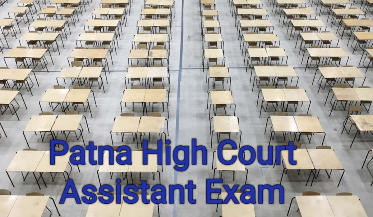 phc assistant exam date