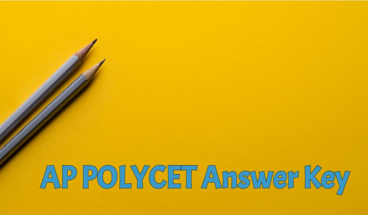 polycet answer key