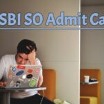 sbi specialist officer exam date