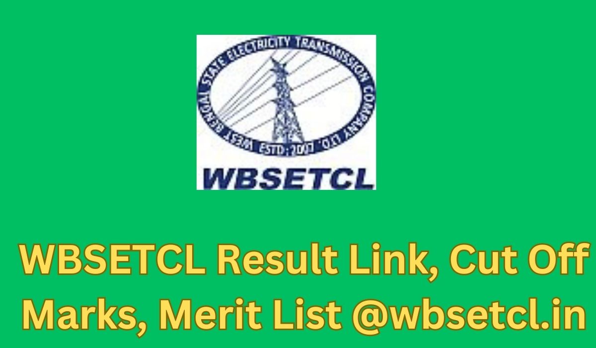 wbsetcl result 