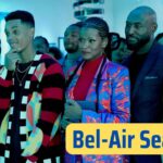 Bel Air Season 3 release date